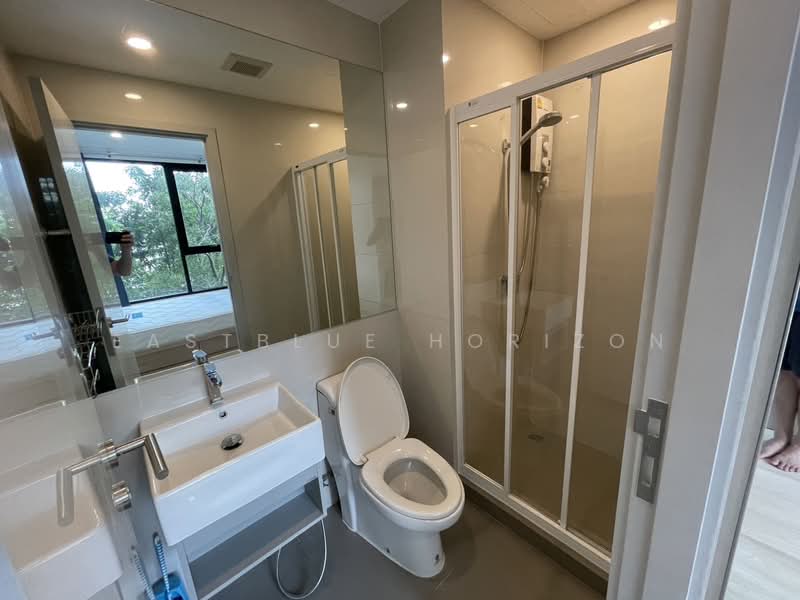 Knightsbridge Prime Sathorn : ไนท์บริดจ์ ไพรม์ สาทร, กรุงเทพ, 599 นราธิวาสราชนครินทร์, ทุ่งมหาเมฆ, สาทร, กรุงเทพ, 25 ตร.ม., คอนโด ให้เช่า, โดย Eastblue Horizon, 500497972 - DDproperty.com
