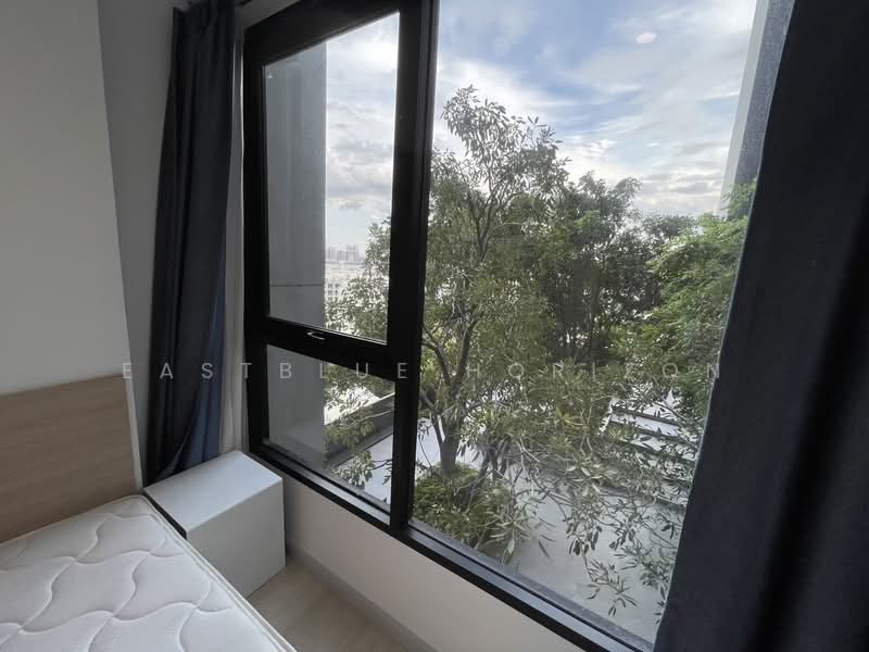 Knightsbridge Prime Sathorn, Bangkok, 599 Naradhiwas Rajanagarindra Road, Thung Maha Mek, Sathon, Bangkok, 1 Bedroom, 25 sqm, Condo For Rent, by Eastblue Horizon, 500497972 - DDproperty.com