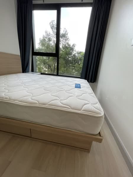 Knightsbridge Prime Sathorn, Bangkok, 599 Naradhiwas Rajanagarindra Road, Thung Maha Mek, Sathon, Bangkok, 1 Bedroom, 25 sqm, Condo For Rent, by Eastblue Horizon, 500497972 - DDproperty.com