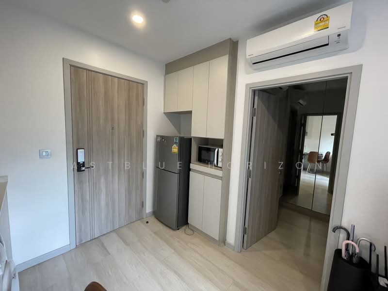 Knightsbridge Prime Sathorn, Bangkok, 599 Naradhiwas Rajanagarindra Road, Thung Maha Mek, Sathon, Bangkok, 1 Bedroom, 25 sqm, Condo For Rent, by Eastblue Horizon, 500497972 - DDproperty.com