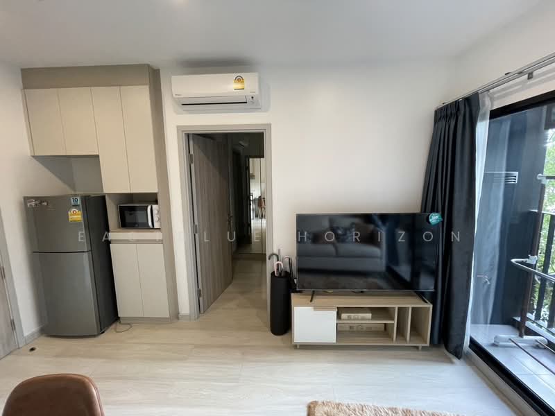 Knightsbridge Prime Sathorn, Bangkok, 599 Naradhiwas Rajanagarindra Road, Thung Maha Mek, Sathon, Bangkok, 1 Bedroom, 25 sqm, Condo For Rent, by Eastblue Horizon, 500497972 - DDproperty.com