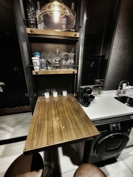 Life One Wireless, Bangkok, 1 Wireless Road, Lumphini, Pathum Wan, Bangkok, 1 Bedroom, 35 sqm, Condo For Sale, by Napatsawan Tamjorhor, 500497976 - DDproperty.com