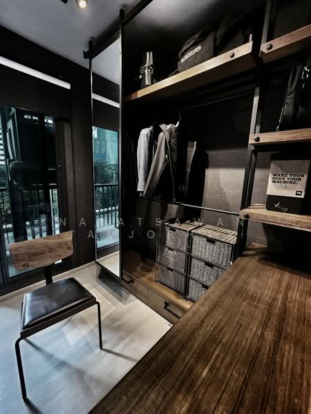 Life One Wireless, Bangkok, 1 Wireless Road, Lumphini, Pathum Wan, Bangkok, 1 Bedroom, 35 sqm, Condo For Sale, by Napatsawan Tamjorhor, 500497976 - DDproperty.com