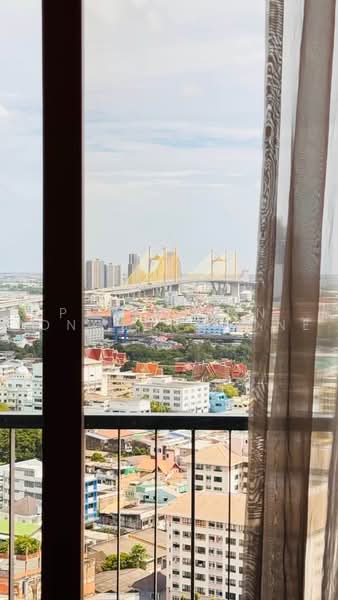 The Room Sathorn-St.Louis : เดอะ รูม สาทร - เซนหลุยส์, กรุงเทพ, 55 ซอยจันทน์ 18/7 ถนนจันทน์, ทุ่งวัดดอน, สาทร, กรุงเทพ, 65 ตร.ม., คอนโด ขาย, โดย Pattaporn Yongsungnone, 500497977 - DDproperty.com