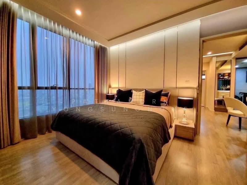 The Room Sathorn-St.Louis : เดอะ รูม สาทร - เซนหลุยส์, กรุงเทพ, 55 ซอยจันทน์ 18/7 ถนนจันทน์, ทุ่งวัดดอน, สาทร, กรุงเทพ, 65 ตร.ม., คอนโด ขาย, โดย Pattaporn Yongsungnone, 500497977 - DDproperty.com