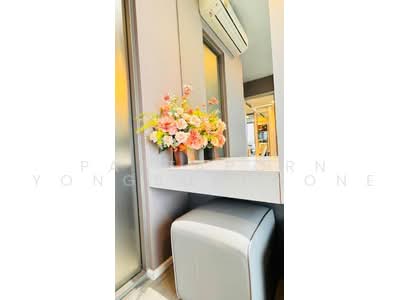 ขาย - The Room Sathorn-St.Louis : เดอะ รูม สาทร - เซนหลุยส์, กรุงเทพ
