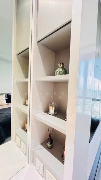 The Room Sathorn-St.Louis, Bangkok, 55 Soi Chan 18/7 Chan Road, Thung Wat Don, Sathon, Bangkok, 2 Bedrooms, 65 sqm, Condo For Sale, by Pattaporn Yongsungnone, 500497977 - DDproperty.com