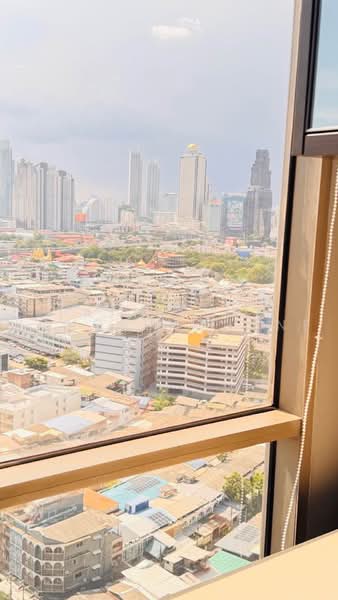 The Room Sathorn-St.Louis : เดอะ รูม สาทร - เซนหลุยส์, กรุงเทพ, 55 ซอยจันทน์ 18/7 ถนนจันทน์, ทุ่งวัดดอน, สาทร, กรุงเทพ, 65 ตร.ม., คอนโด ขาย, โดย Pattaporn Yongsungnone, 500497977 - DDproperty.com