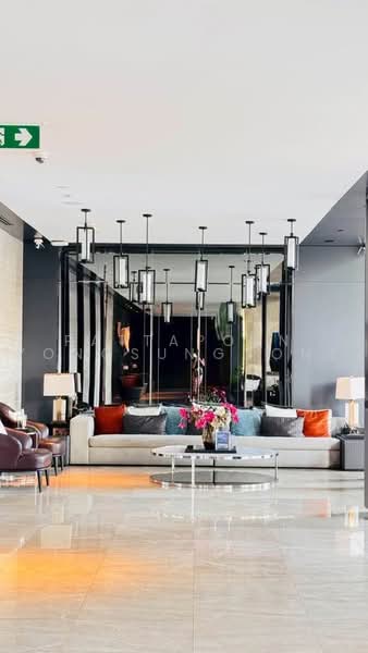 The Room Sathorn-St.Louis, Bangkok, 55 Soi Chan 18/7 Chan Road, Thung Wat Don, Sathon, Bangkok, 2 Bedrooms, 65 sqm, Condo For Sale, by Pattaporn Yongsungnone, 500497977 - DDproperty.com