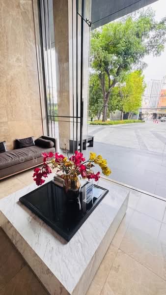 The Room Sathorn-St.Louis, Bangkok, 55 Soi Chan 18/7 Chan Road, Thung Wat Don, Sathon, Bangkok, 2 Bedrooms, 65 sqm, Condo For Sale, by Pattaporn Yongsungnone, 500497977 - DDproperty.com