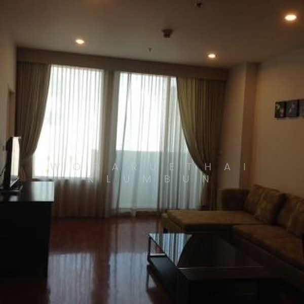 Siri Residence, Bangkok, 21 Soi Sukhumvit 24, Khong Tan, Khlong Toei, Bangkok, 1 Bedroom, 60 sqm, Condo For Rent, by Woraruethai Klumbun, 500497978 - DDproperty.com