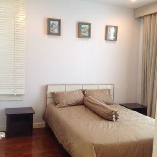Siri Residence, Bangkok, 21 Soi Sukhumvit 24, Khong Tan, Khlong Toei, Bangkok, 1 Bedroom, 60 sqm, Condo For Rent, by Woraruethai Klumbun, 500497978 - DDproperty.com