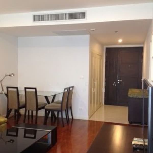 Siri Residence, Bangkok, 21 Soi Sukhumvit 24, Khong Tan, Khlong Toei, Bangkok, 1 Bedroom, 60 sqm, Condo For Rent, by Woraruethai Klumbun, 500497978 - DDproperty.com