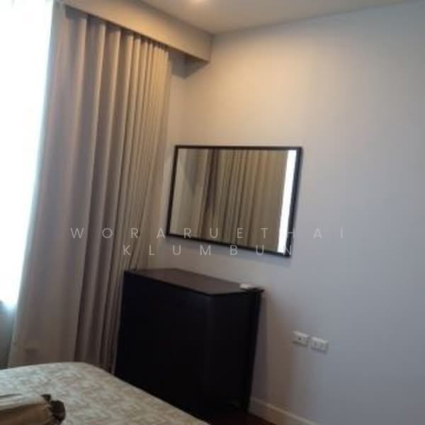 Siri Residence : สิริ เรสซิเด้นซ์, กรุงเทพ, 21 ซอยสุขุมวิท 24, คลองตัน, คลองเตย, กรุงเทพ, 60 ตร.ม., คอนโด ให้เช่า, โดย Woraruethai Klumbun, 500497978 - DDproperty.com