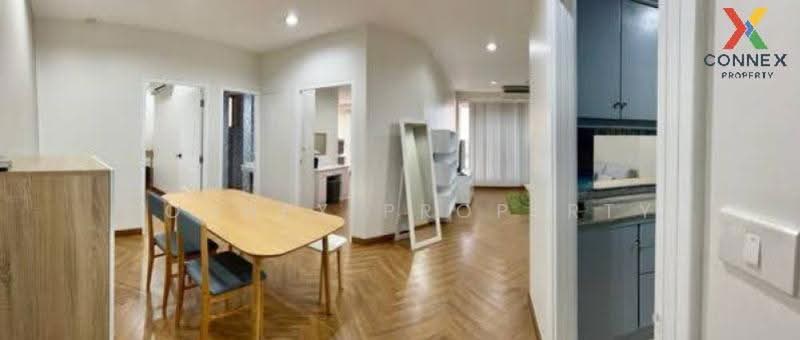 Pathumwan Resort, Bangkok, Phayathai Road, Thanon Phaya Thai, Ratchathewi, Bangkok, 2 Bedrooms, 79 sqm, Condo For Rent, by Connex Property, 500497979 - DDproperty.com