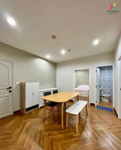 Pathumwan Resort, Bangkok, Phayathai Road, Thanon Phaya Thai, Ratchathewi, Bangkok, 2 Bedrooms, 79 sqm, Condo For Rent, by Connex Property, 500497979 - DDproperty.com
