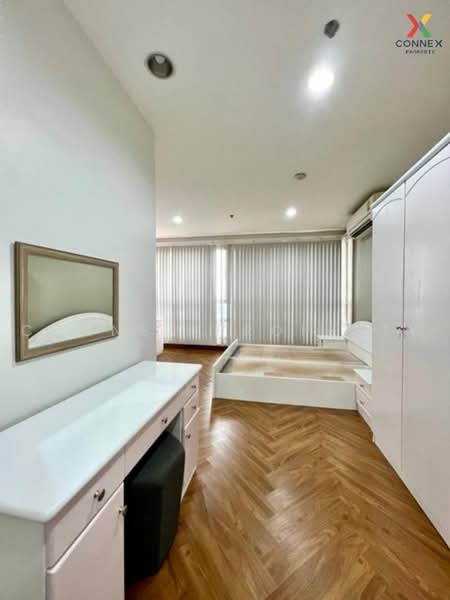Pathumwan Resort, Bangkok, Phayathai Road, Thanon Phaya Thai, Ratchathewi, Bangkok, 2 Bedrooms, 79 sqm, Condo For Rent, by Connex Property, 500497979 - DDproperty.com