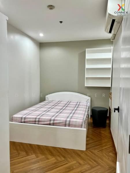 Pathumwan Resort, Bangkok, Phayathai Road, Thanon Phaya Thai, Ratchathewi, Bangkok, 2 Bedrooms, 79 sqm, Condo For Rent, by Connex Property, 500497979 - DDproperty.com