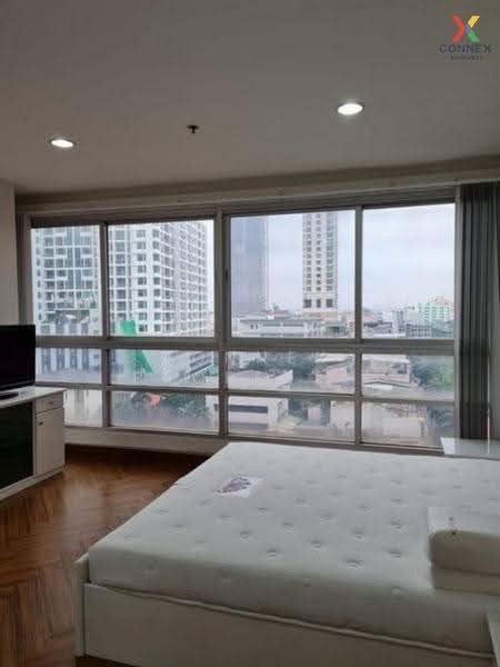 Pathumwan Resort, Bangkok, Phayathai Road, Thanon Phaya Thai, Ratchathewi, Bangkok, 2 Bedrooms, 79 sqm, Condo For Rent, by Connex Property, 500497979 - DDproperty.com