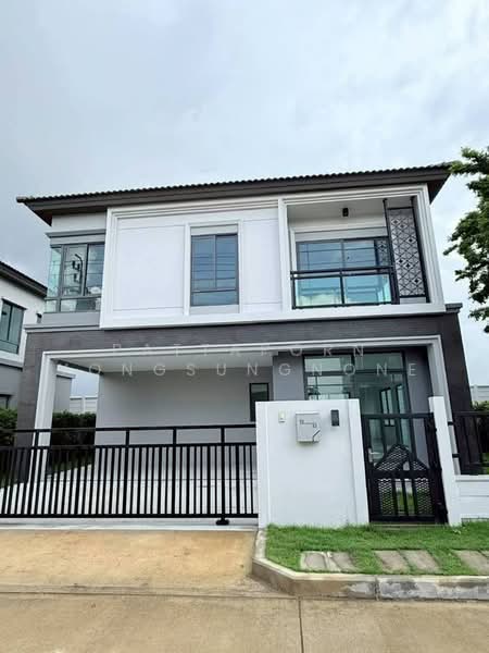 undefined, กรุงเทพ, พระบรมมหาราชวัง, พระนคร, กรุงเทพ, 185 ตร.ม., บ้านเดี่ยว ขาย, โดย Pattaporn Yongsungnone, 500497981 - DDproperty.com