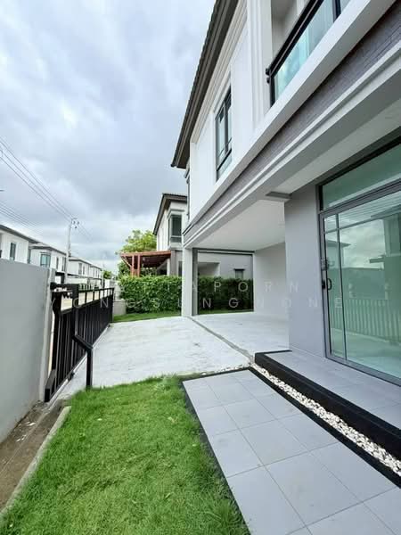 undefined, Bangkok, Praborommaharatchawang, Phra Nakhon, Bangkok, 4 Bedrooms, 185 sqm, Single Detached House For Sale, by Pattaporn Yongsungnone, 500497981 - DDproperty.com