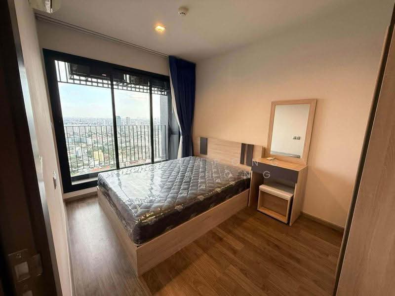 Life Ladprao Valley, Bangkok, Phaholyothin Road, Jom Phon, Chatuchak, Bangkok, 1 Bedroom, 35 sqm, Condo For Rent, by Natthapong Laomahong, 500497982 - DDproperty.com