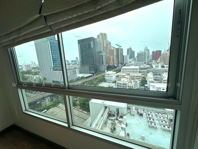 Centric Scene Phaholyothin 9, Bangkok, Phaholyothin Road, Samsen Nai, Phaya Thai, Bangkok, 1 Bedroom, 59 sqm, Condo For Sale, by Woraruethai Klumbun, 500497983 - DDproperty.com