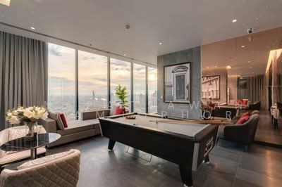 ขาย - Knightsbridge Prime Sathorn : ไนท์บริดจ์ ไพรม์ สาทร, กรุงเทพ