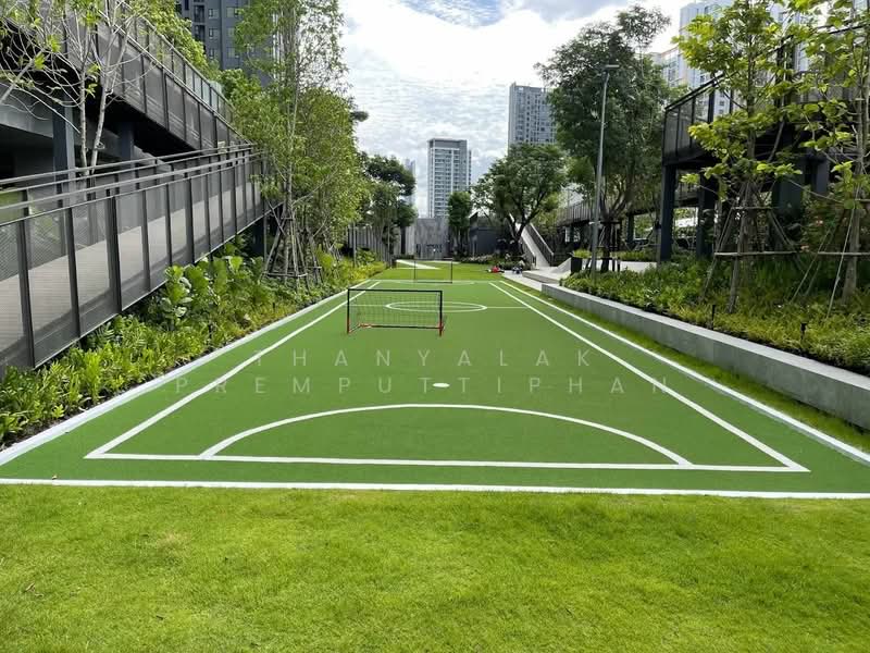 Life Sathorn Sierra : ไลฟ์ สาทร เซียร์รา, กรุงเทพ, ถนนราชพฤกษ์, ตลาดพลู, ธนบุรี, กรุงเทพ, 29 ตร.ม., คอนโด ขาย, โดย Thanyalak Premputtiphan, 500497985 - DDproperty.com