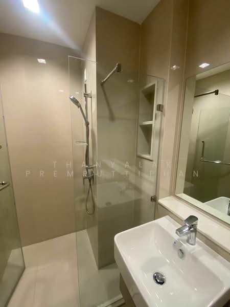 Life Sathorn Sierra : ไลฟ์ สาทร เซียร์รา, กรุงเทพ, ถนนราชพฤกษ์, ตลาดพลู, ธนบุรี, กรุงเทพ, 29 ตร.ม., คอนโด ขาย, โดย Thanyalak Premputtiphan, 500497985 - DDproperty.com