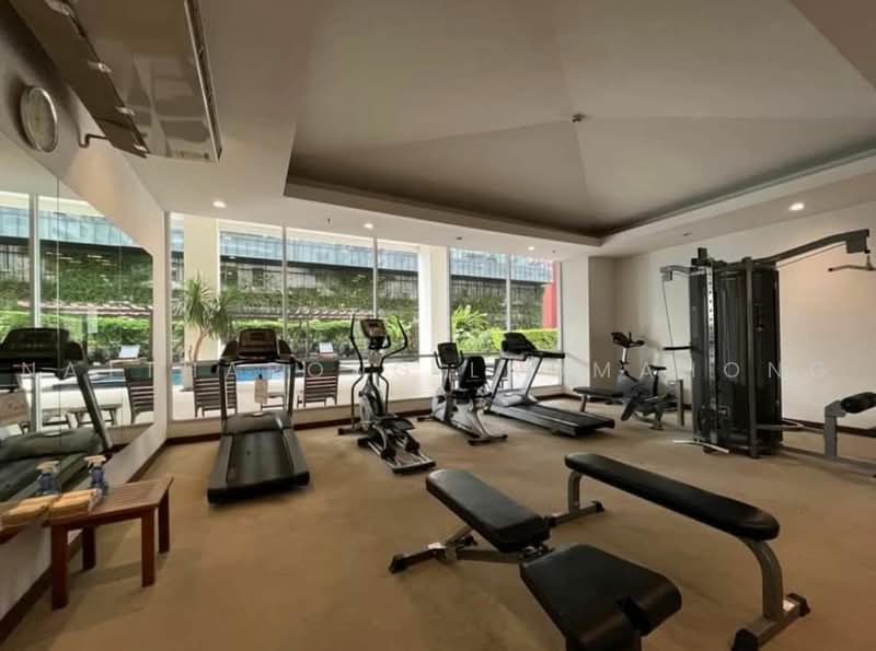 The Rajdamri : เดอะ ราชดำริ, กรุงเทพ, ถนนราชดำริ, ลุมพินี, ปทุมวัน, กรุงเทพ, 45 ตร.ม., คอนโด ให้เช่า, โดย Natthapong Laomahong, 500497988 - DDproperty.com