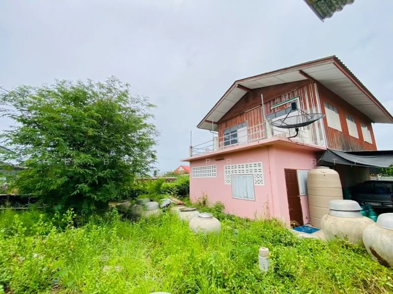 บ้านเดี่ยวบ้านปรก สมุทรสงคราม, Samut Songkhram, Ban Prok, Muang Samut Songkhram, Samut Songkhram, 2 Bedrooms, 144 sqm, Single Detached House For Sale, by The Best Property ณรงค์, 500497989 - DDproperty.com