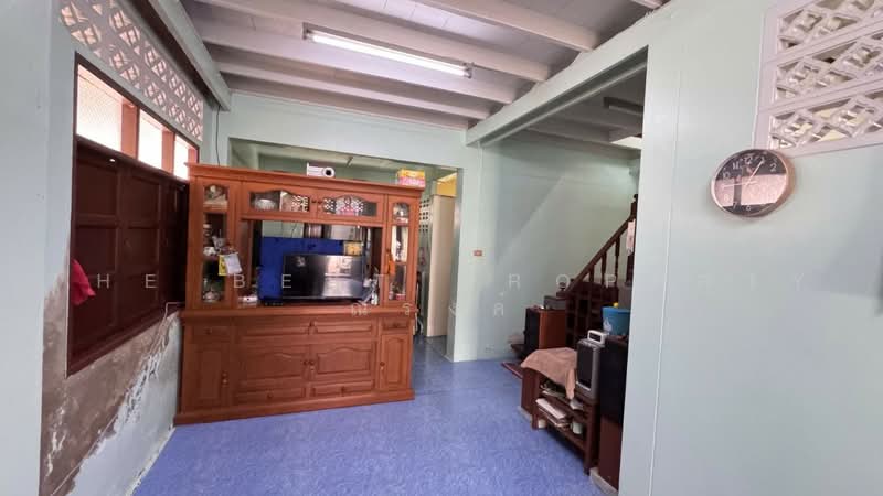 บ้านเดี่ยวบ้านปรก สมุทรสงคราม, Samut Songkhram, Ban Prok, Muang Samut Songkhram, Samut Songkhram, 2 Bedrooms, 144 sqm, Single Detached House For Sale, by The Best Property ณรงค์, 500497989 - DDproperty.com