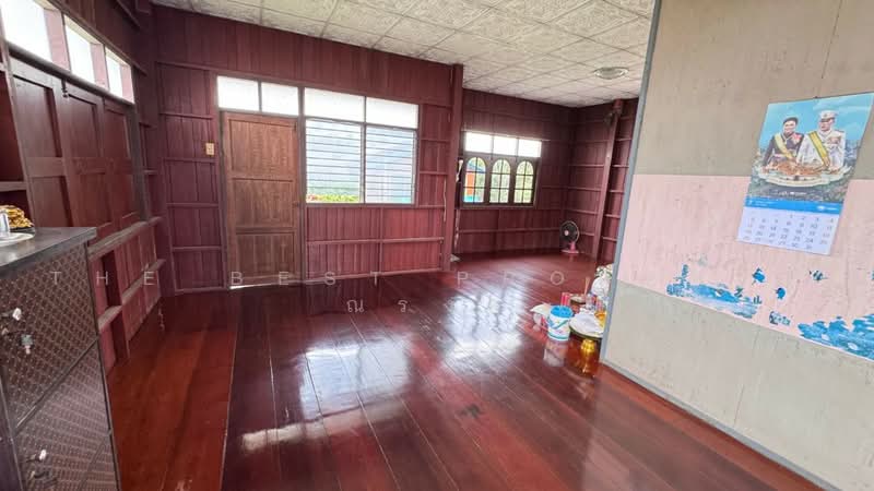 บ้านเดี่ยวบ้านปรก สมุทรสงคราม, สมุทรสงคราม, บ้านปรก, เมืองสมุทรสงคราม, สมุทรสงคราม, 144 ตร.ม., บ้านเดี่ยว ขาย, โดย The Best Property ณรงค์, 500497989 - DDproperty.com