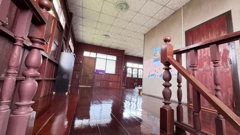บ้านเดี่ยวบ้านปรก สมุทรสงคราม, สมุทรสงคราม, บ้านปรก, เมืองสมุทรสงคราม, สมุทรสงคราม, 144 ตร.ม., บ้านเดี่ยว ขาย, โดย The Best Property ณรงค์, 500497989 - DDproperty.com
