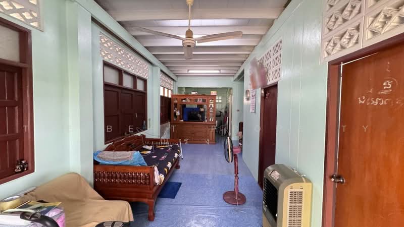 บ้านเดี่ยวบ้านปรก สมุทรสงคราม, สมุทรสงคราม, บ้านปรก, เมืองสมุทรสงคราม, สมุทรสงคราม, 144 ตร.ม., บ้านเดี่ยว ขาย, โดย The Best Property ณรงค์, 500497989 - DDproperty.com