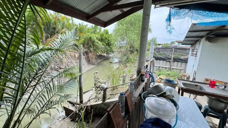 บ้านเดี่ยวบ้านปรก สมุทรสงคราม, Samut Songkhram, Ban Prok, Muang Samut Songkhram, Samut Songkhram, 2 Bedrooms, 144 sqm, Single Detached House For Sale, by The Best Property ณรงค์, 500497989 - DDproperty.com