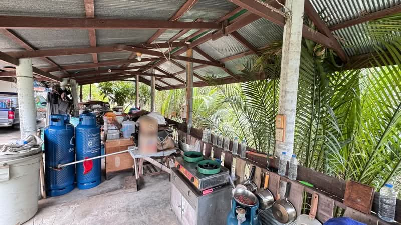 บ้านเดี่ยวบ้านปรก สมุทรสงคราม, สมุทรสงคราม, บ้านปรก, เมืองสมุทรสงคราม, สมุทรสงคราม, 144 ตร.ม., บ้านเดี่ยว ขาย, โดย The Best Property ณรงค์, 500497989 - DDproperty.com