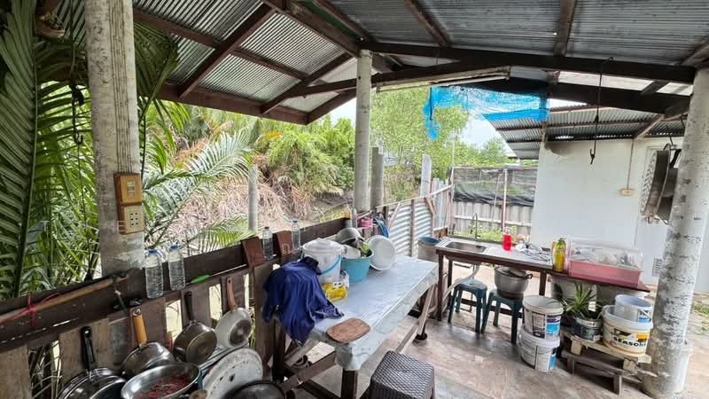 บ้านเดี่ยวบ้านปรก สมุทรสงคราม, สมุทรสงคราม, บ้านปรก, เมืองสมุทรสงคราม, สมุทรสงคราม, 144 ตร.ม., บ้านเดี่ยว ขาย, โดย The Best Property ณรงค์, 500497989 - DDproperty.com