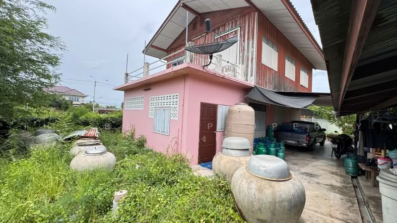 บ้านเดี่ยวบ้านปรก สมุทรสงคราม, สมุทรสงคราม, บ้านปรก, เมืองสมุทรสงคราม, สมุทรสงคราม, 144 ตร.ม., บ้านเดี่ยว ขาย, โดย The Best Property ณรงค์, 500497989 - DDproperty.com