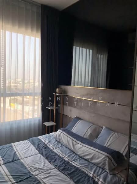 Knightsbridge Prime Onnut : ไนท์บริดจ์ ไพร์ม อ่อนนุช, กรุงเทพ, ซอยอ่อนนุช 1/1 ถนนสุขุมวิท 77, พระโขนงเหนือ, วัฒนา, กรุงเทพ, 27 ตร.ม., คอนโด ขาย, โดย Thanyalak Premputtiphan, 500497991 - DDproperty.com