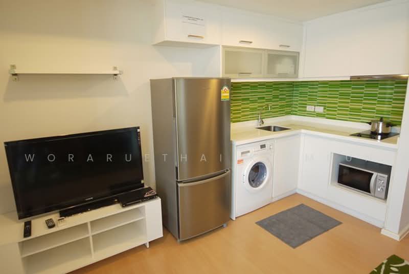 The Alcove Thonglor 10, Bangkok, 199 Soi Sukhumvit 63, Sukhumvit Road, Khlong Tan Nua, Watthana, Bangkok, 1 Bedroom, 40 sqm, Condo For Sale, by Woraruethai Klumbun, 500497992 - DDproperty.com