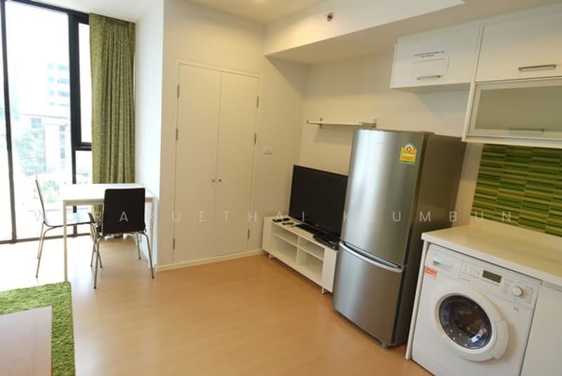 The Alcove Thonglor 10, Bangkok, 199 Soi Sukhumvit 63, Sukhumvit Road, Khlong Tan Nua, Watthana, Bangkok, 1 Bedroom, 40 sqm, Condo For Sale, by Woraruethai Klumbun, 500497992 - DDproperty.com
