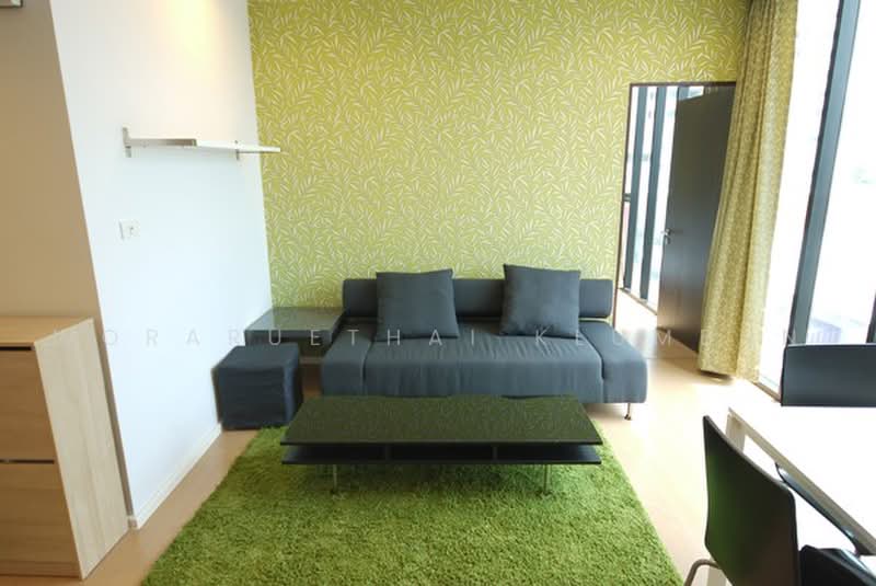 The Alcove Thonglor 10, Bangkok, 199 Soi Sukhumvit 63, Sukhumvit Road, Khlong Tan Nua, Watthana, Bangkok, 1 Bedroom, 40 sqm, Condo For Sale, by Woraruethai Klumbun, 500497992 - DDproperty.com