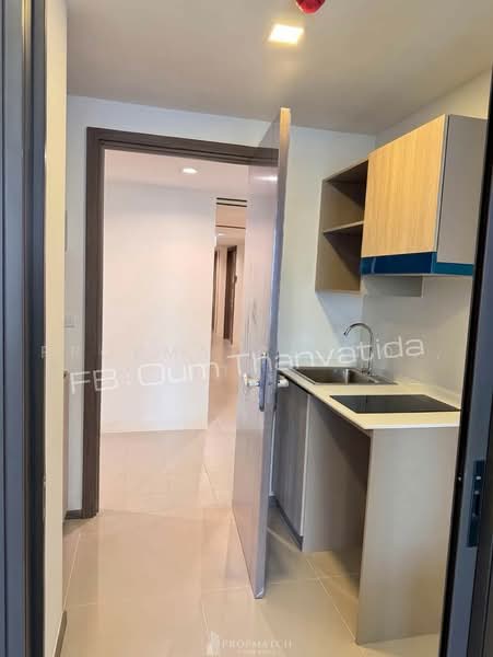 The Muve Pradipat, Bangkok, 9 Soi Pradipat 23, Samsen Nai, Phaya Thai, Bangkok, 1 Bedroom, 25 sqm, Condo For Sale, by PROPMATCH CO., LTD., 500497993 - DDproperty.com