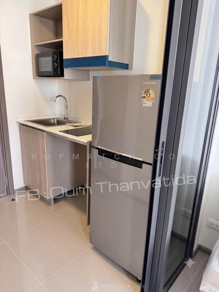 The Muve Pradipat, Bangkok, 9 Soi Pradipat 23, Samsen Nai, Phaya Thai, Bangkok, 1 Bedroom, 25 sqm, Condo For Sale, by PROPMATCH CO., LTD., 500497993 - DDproperty.com