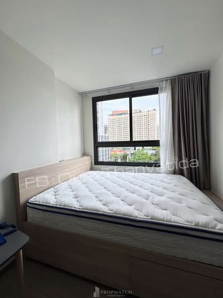 The Muve Pradipat, Bangkok, 9 Soi Pradipat 23, Samsen Nai, Phaya Thai, Bangkok, 1 Bedroom, 25 sqm, Condo For Sale, by PROPMATCH CO., LTD., 500497993 - DDproperty.com