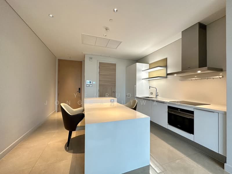 Sindhorn Residence : สินธร เรสซิเดนซ์ หลังสวน, กรุงเทพ, 54 ซอยต้นสน, ลุมพินี, ปทุมวัน, กรุงเทพ, 75 ตร.ม., คอนโด ขาย, โดย Yenrudee Jongsaritwang, 500497996 - DDproperty.com