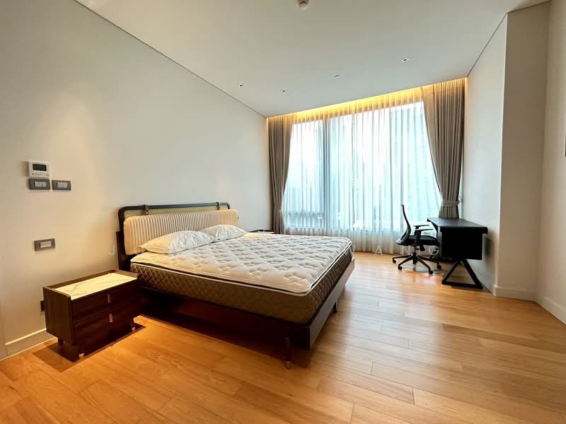 Sindhorn Residence : สินธร เรสซิเดนซ์ หลังสวน, กรุงเทพ, 54 ซอยต้นสน, ลุมพินี, ปทุมวัน, กรุงเทพ, 75 ตร.ม., คอนโด ขาย, โดย Yenrudee Jongsaritwang, 500497996 - DDproperty.com