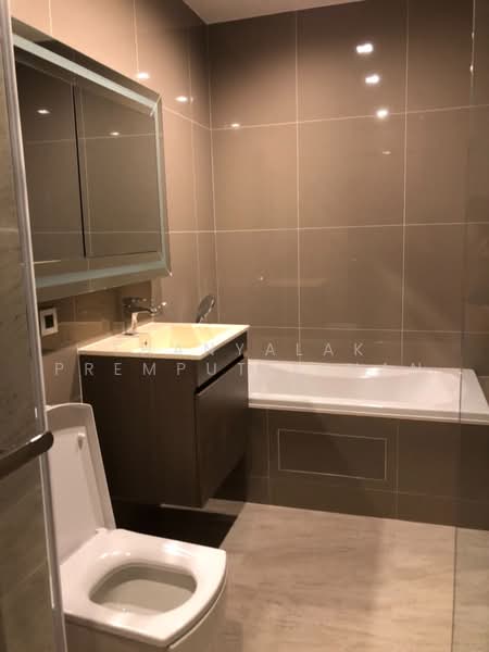 Mori Haus, Bangkok, Soi On Nut 1/1 Sukhumvit Road77, Phra Kanong Nua, Watthana, Bangkok, 1 Bedroom, 46 sqm, Condo For Rent, by Thanyalak Premputtiphan, 500497997 - DDproperty.com